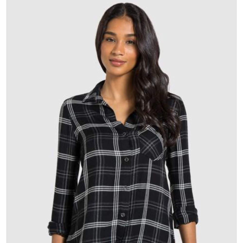 Flannel
